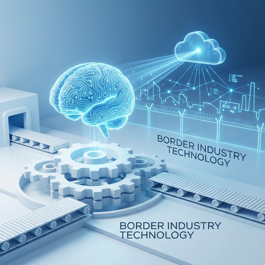 Automatización para Maquiladoras y PyMES en la Frontera Norte: De Excel a la Nube