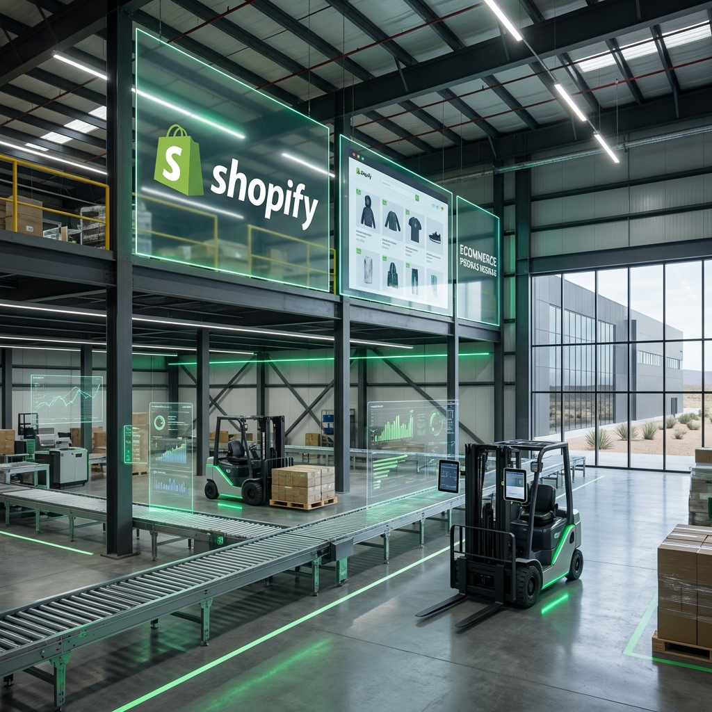 E-commerce y el auge industrial en Piedras Negras: ¿Por qué tener una tienda online en 2026?